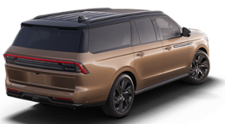 2025 Lincoln Lincoln Navigator External Image 3